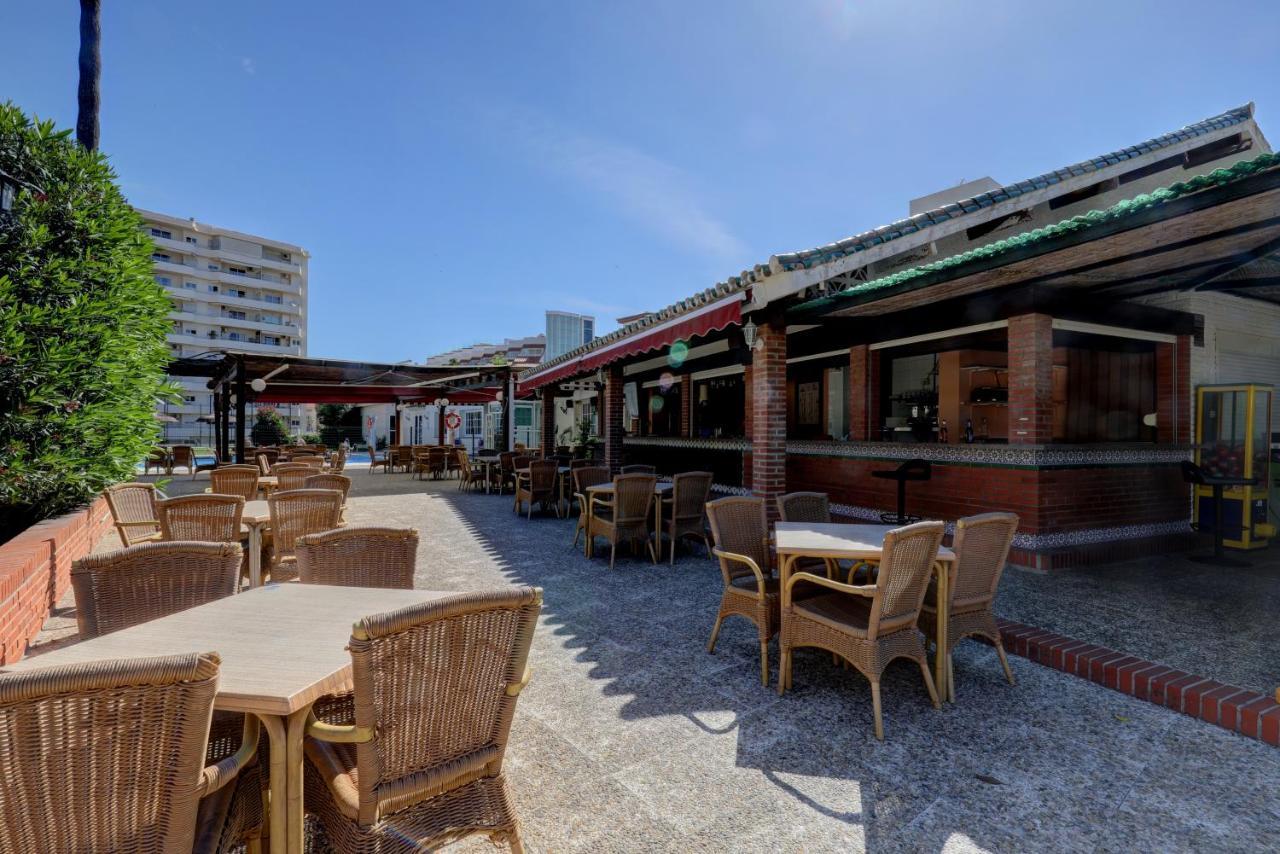 Apartamento 071 - Beachside Studio Perfect For A Family Getaway Torremolinos Exterior foto