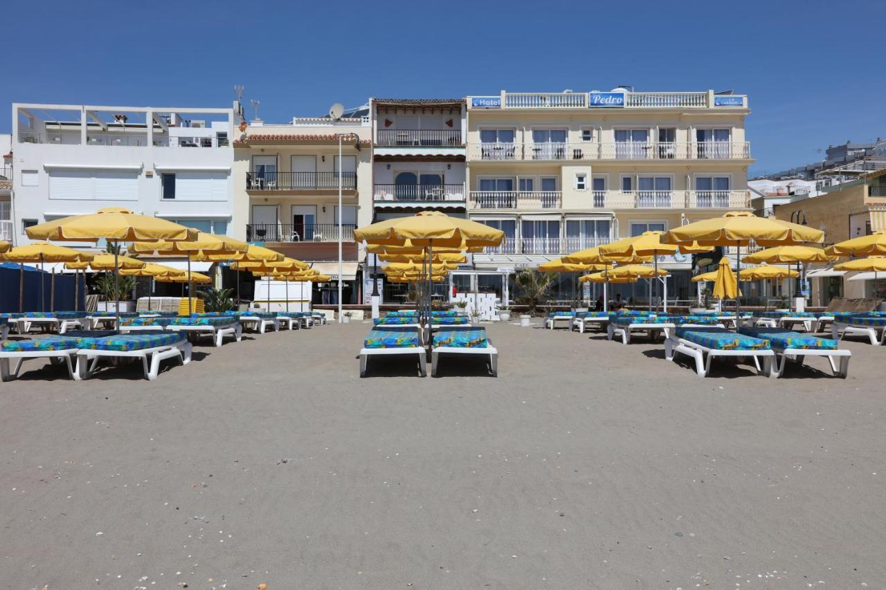 Apartamento 071 - Beachside Studio Perfect For A Family Getaway Torremolinos Exterior foto