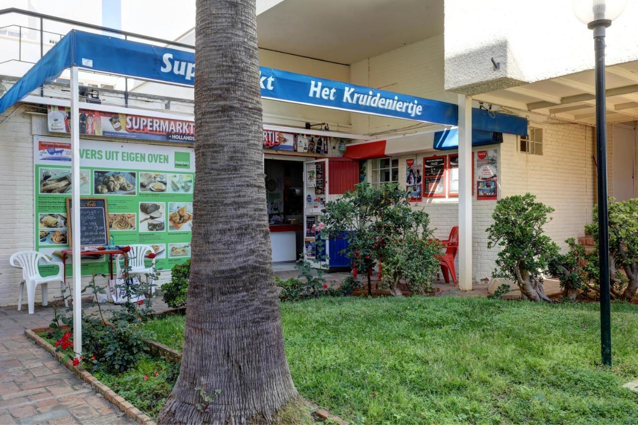 Apartamento 071 - Beachside Studio Perfect For A Family Getaway Torremolinos Exterior foto