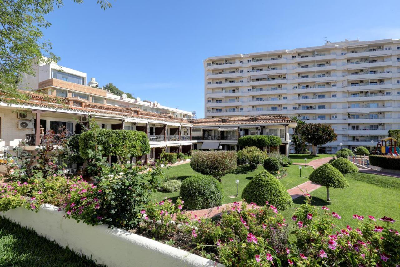 Apartamento 071 - Beachside Studio Perfect For A Family Getaway Torremolinos Exterior foto