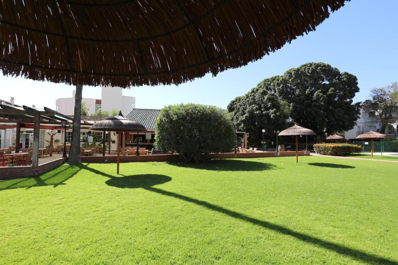 Apartamento 071 - Beachside Studio Perfect For A Family Getaway Torremolinos Exterior foto