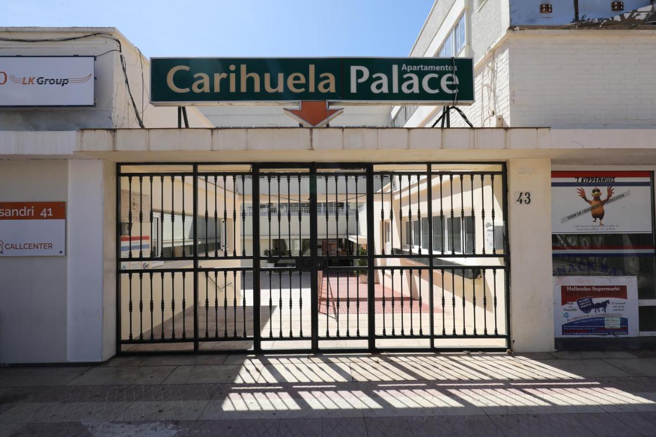 Apartamento 071 - Beachside Studio Perfect For A Family Getaway Torremolinos Exterior foto